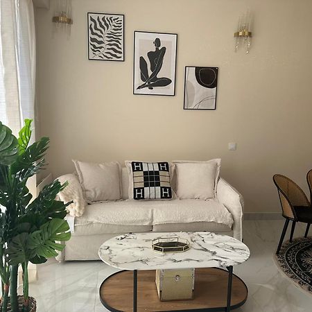 Apartament Foch Ave - Arc De Triomphe #21 Paryż Zewnętrze zdjęcie